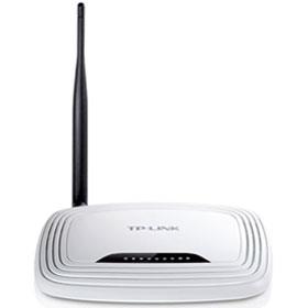 TP-Link TL-WR741ND 150Mbps Wireless N Router